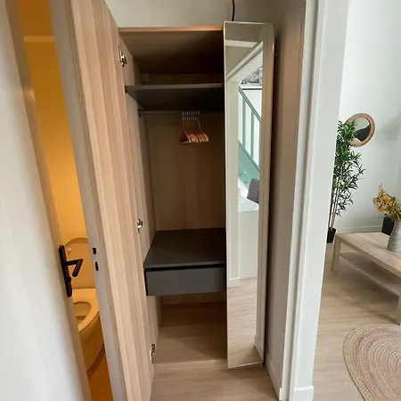 Appartement Entre Paris Et Versailles Ville-dʼAvray