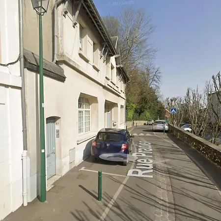 Entre Paris Et Versailles * Ville-dʼAvray