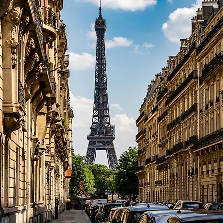 Entre Paris Et Versailles Apartment Ville-d'Avray