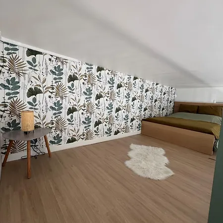 Entre Paris Et Versailles Appartement