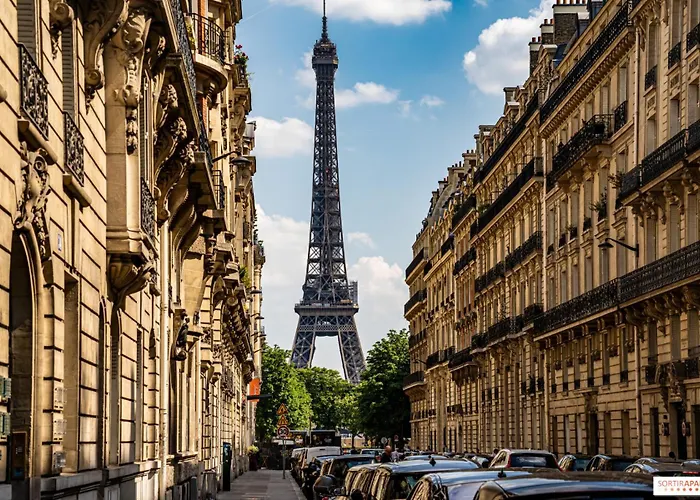 Entre Paris Et Versailles アパート ヴィル・ダヴレイ